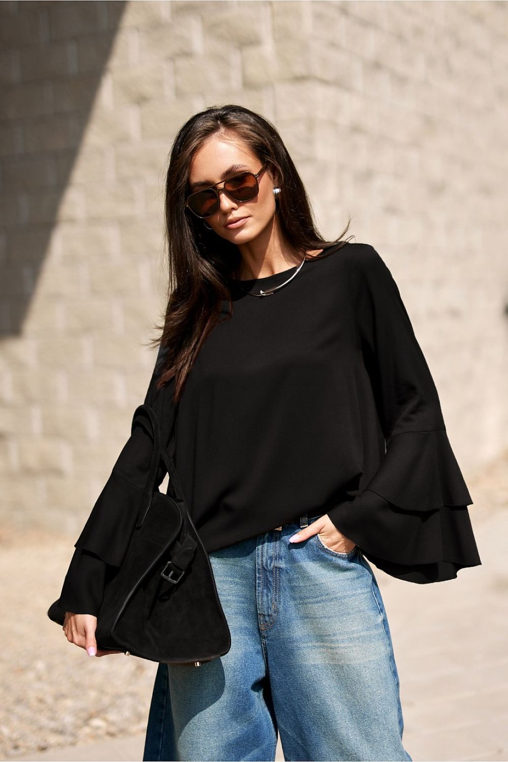 Blouse -