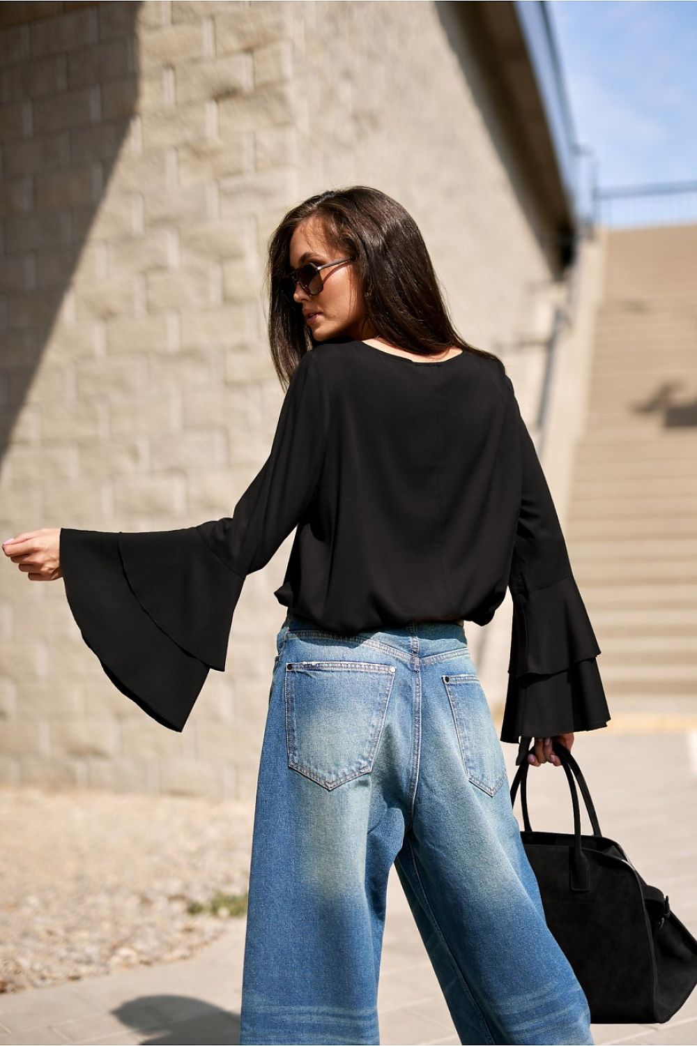 Blouse -