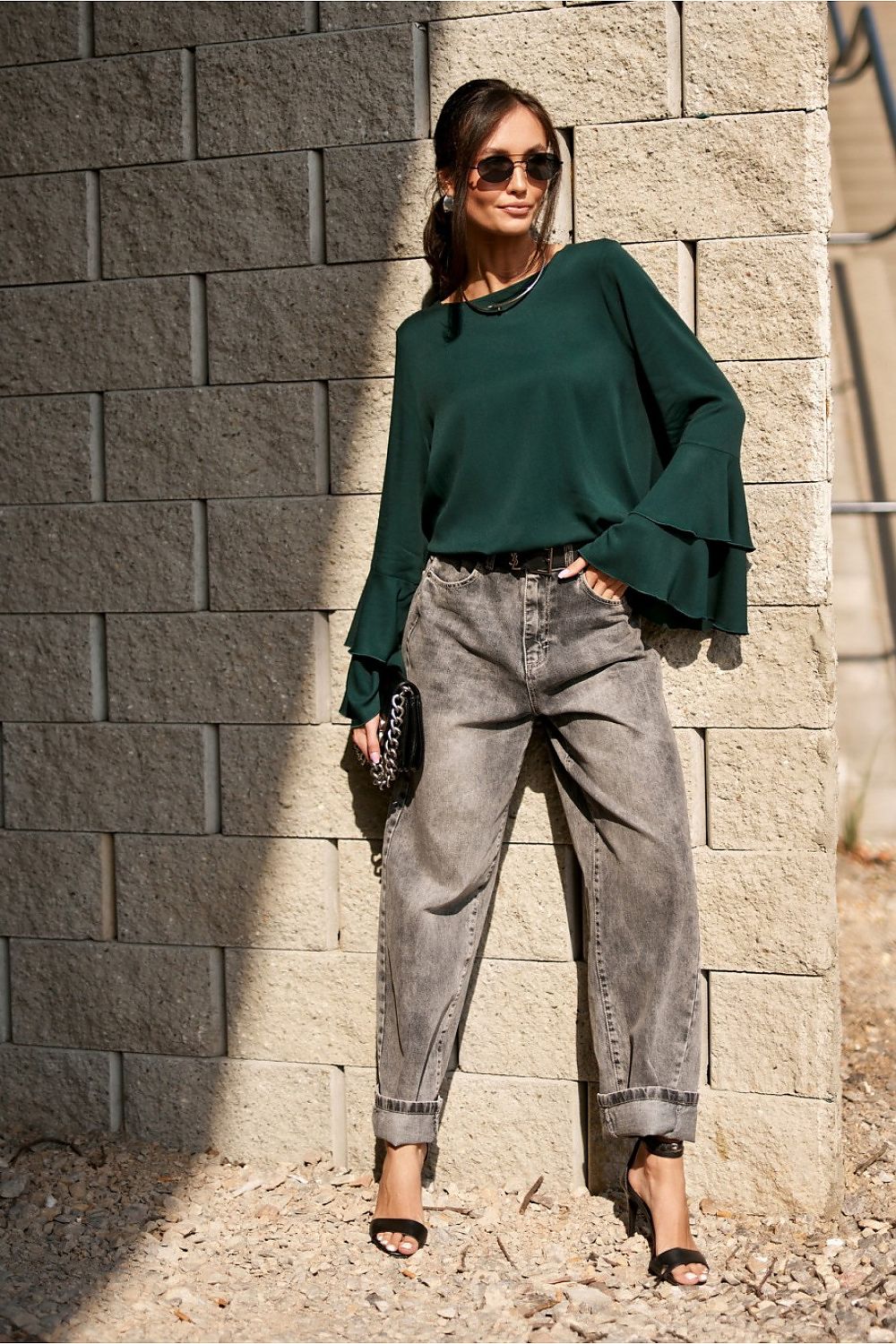 Blouse -