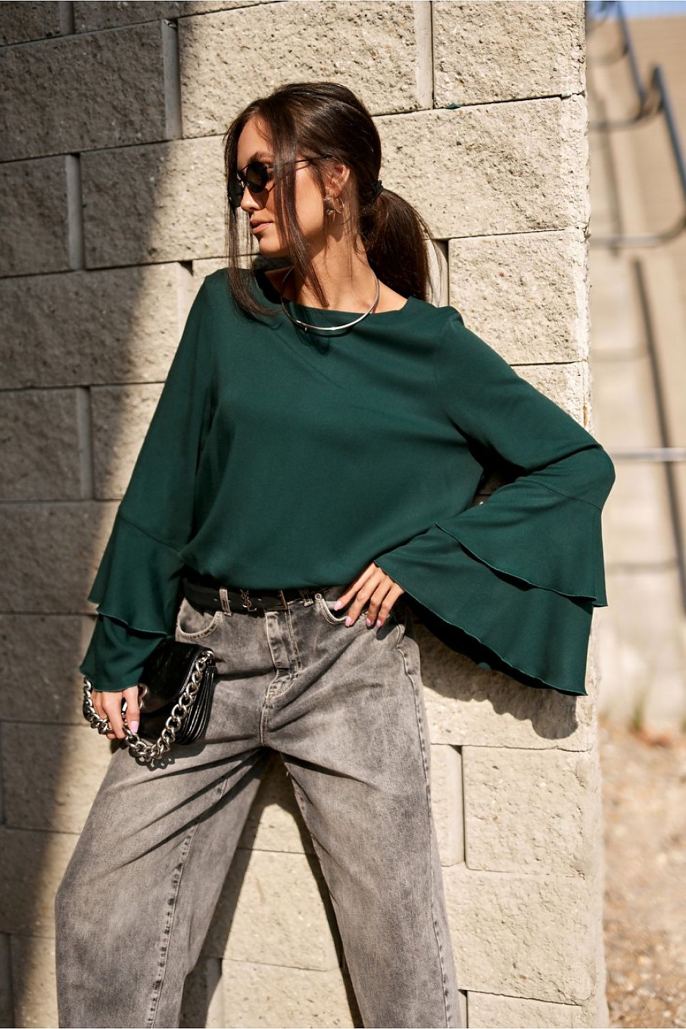 Blouse -