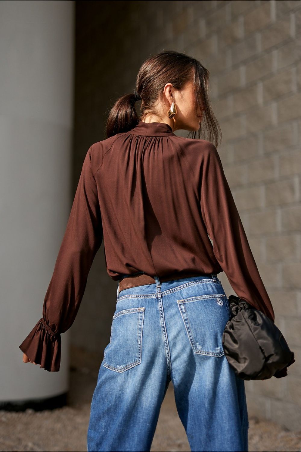 Blouse -