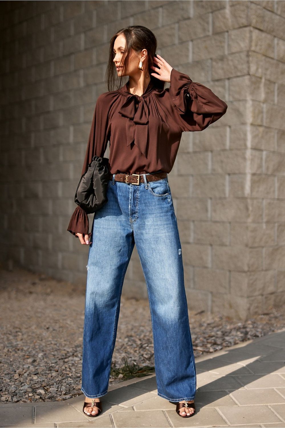Blouse -