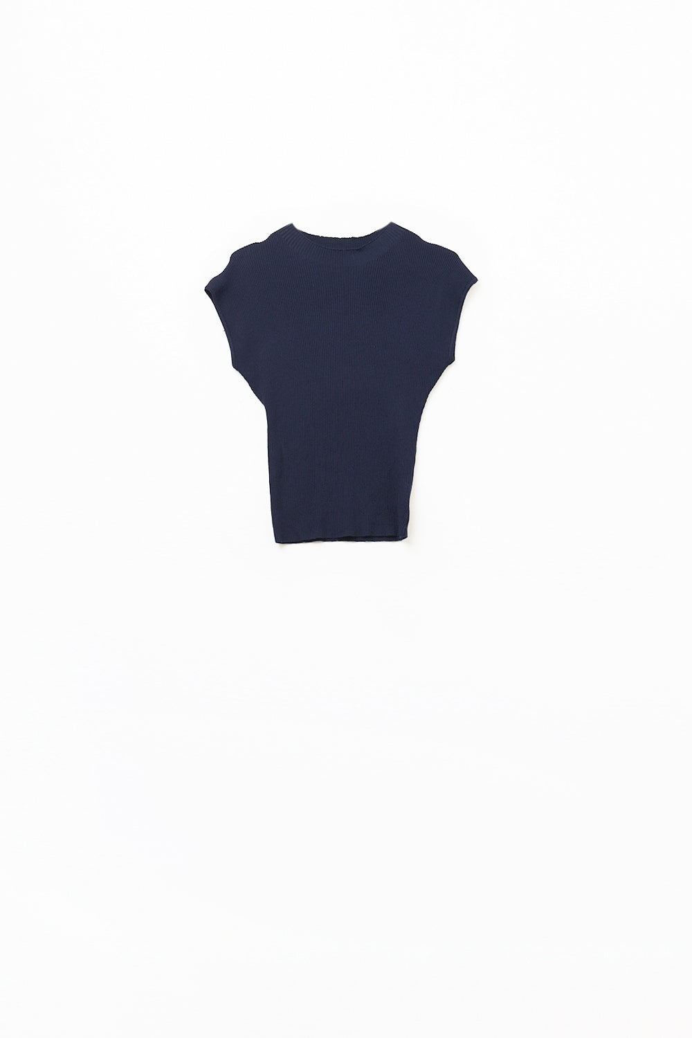 NAVY SWEATER - Jumpers