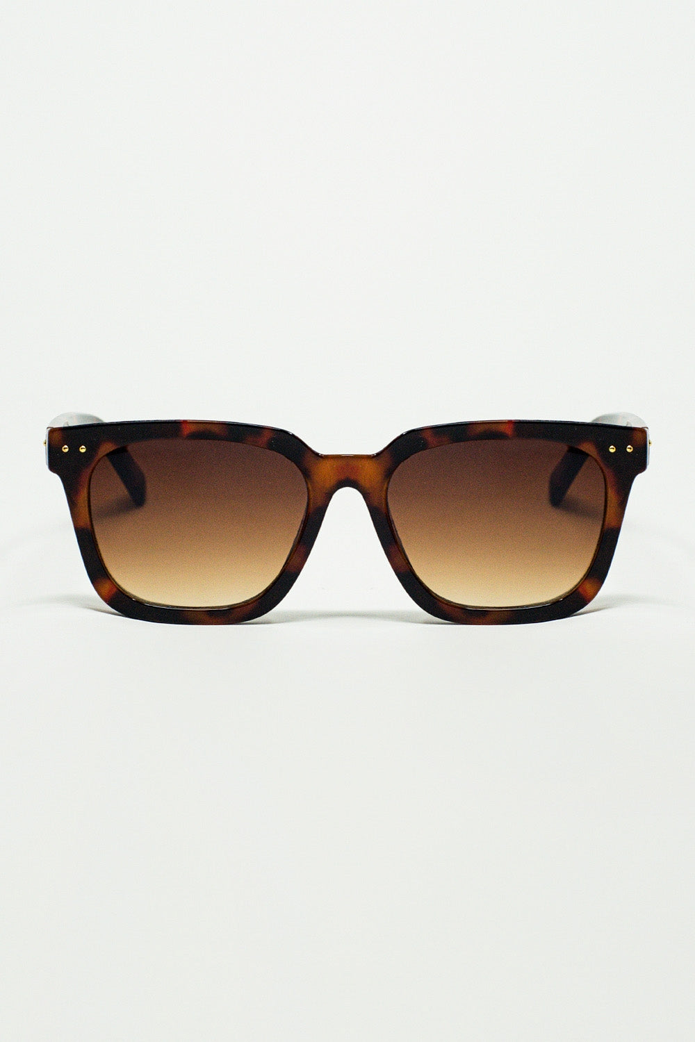 Polarised Sunglasses Brown Lens - Sunglasses