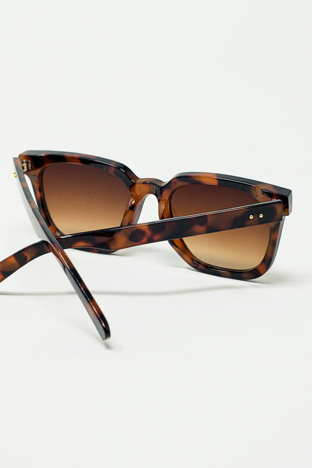 Polarised Sunglasses Brown Lens - Sunglasses