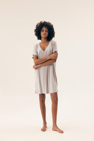 Soft Nightshirt for Ladies
