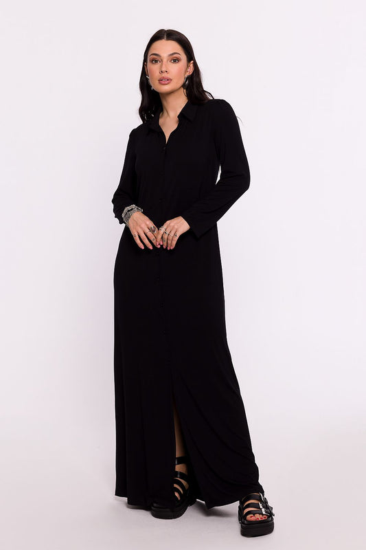Daydress black -