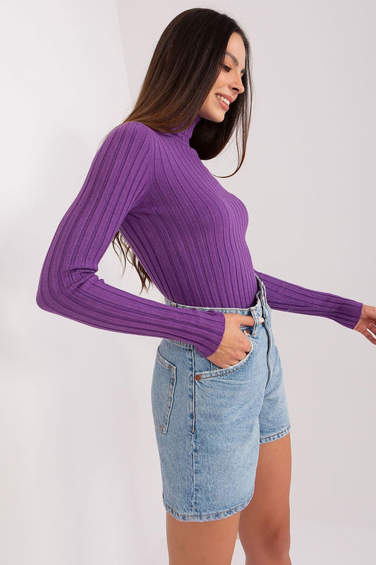 Turtleneck - Tops