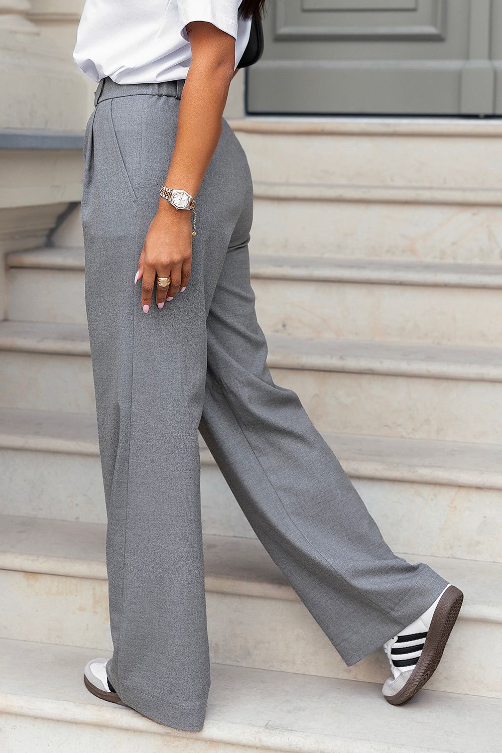 Trousers -