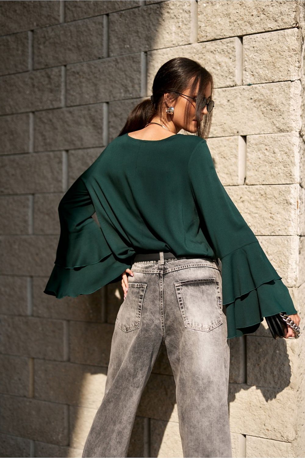 Blouse -