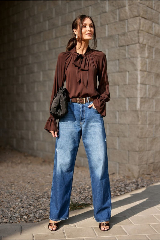 Blouse -