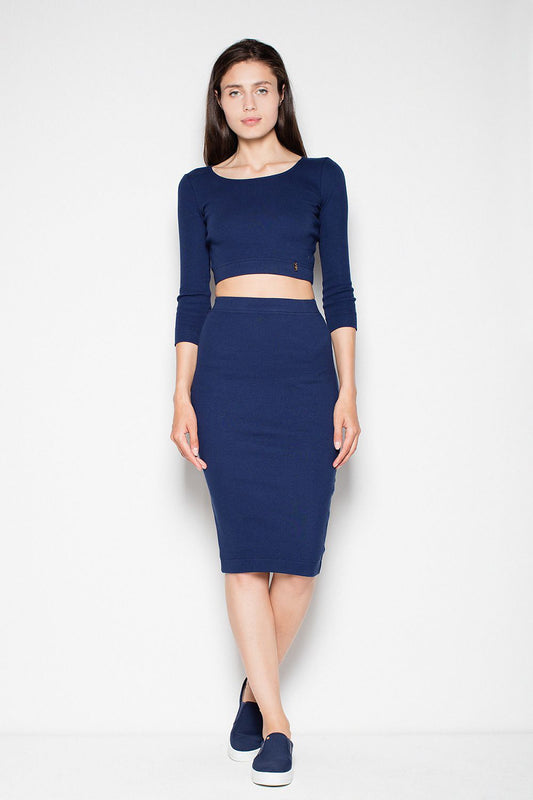 Set navy blue -