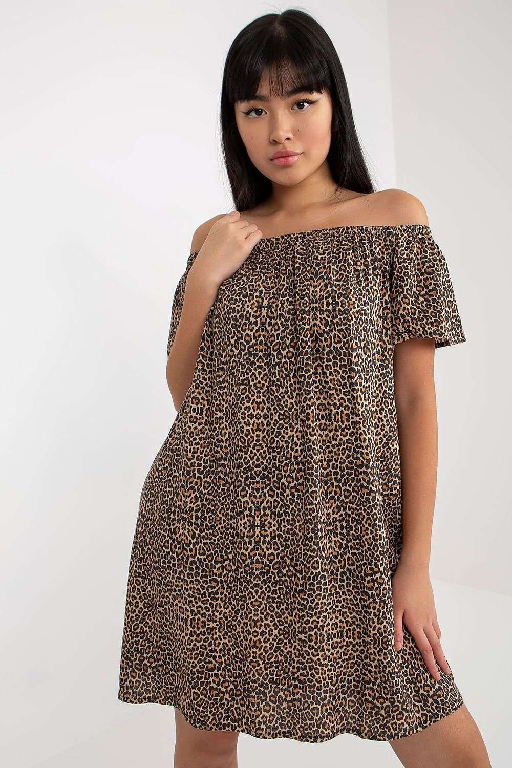 Summer Relaxed Fit Daydress